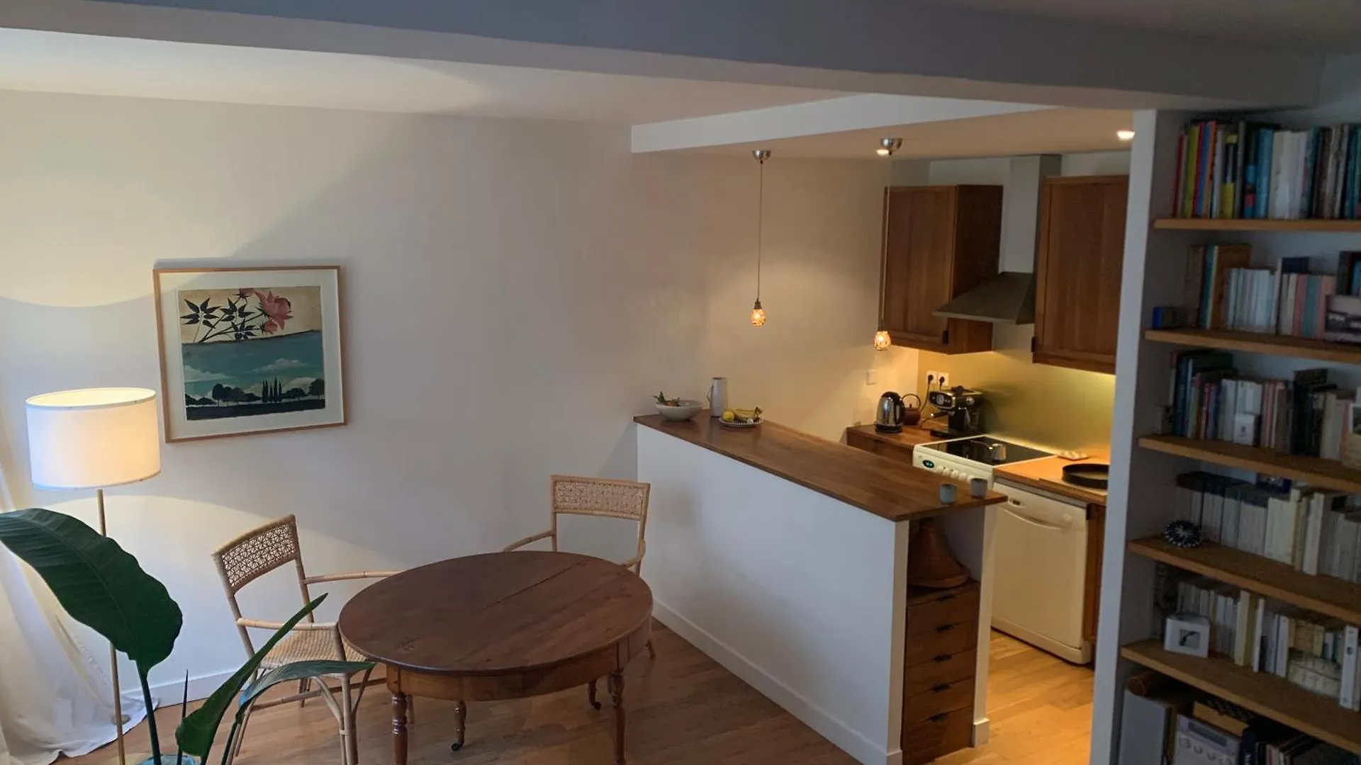 Lardennois - Kp - Beautiful Apartment Near Buttes Chaumont Paris 0*,  Frankrig