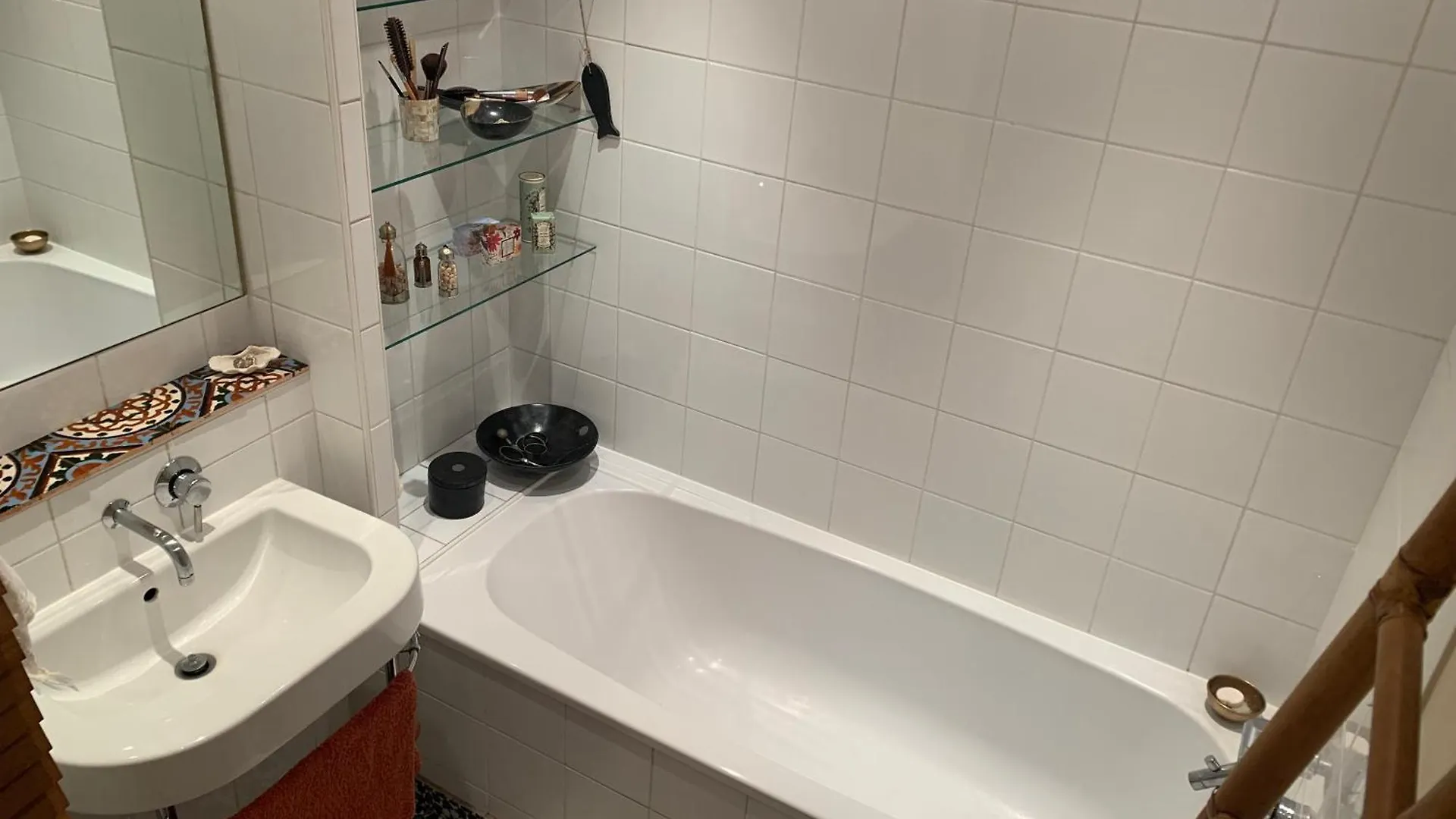 Lardennois - Kp - Beautiful Apartment Near Buttes Chaumont Paris