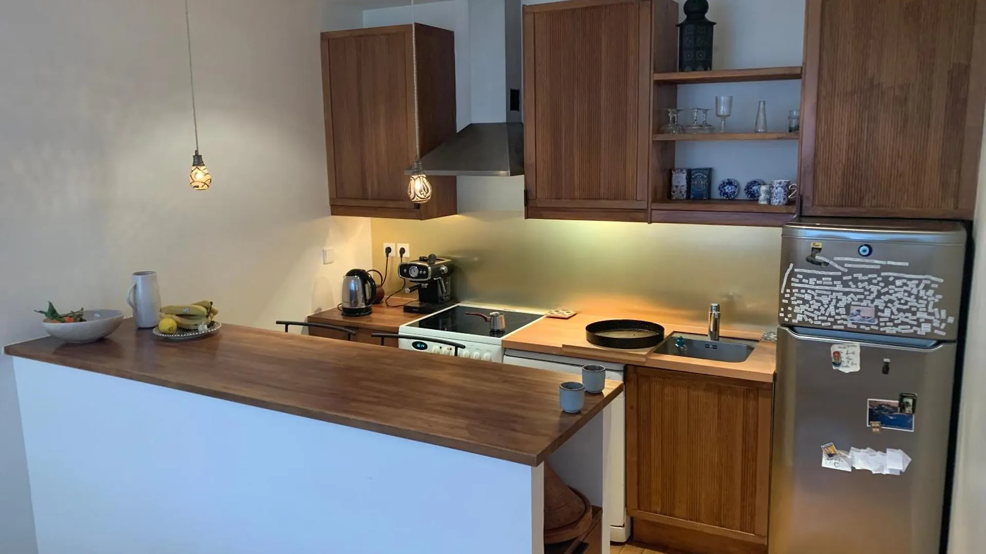 Lardennois - Kp - Beautiful Apartment Near Buttes Chaumont Paris Frankrig