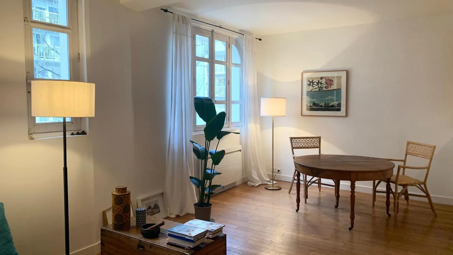 Lardennois - Kp - Beautiful Apartment Near Buttes Chaumont Paris