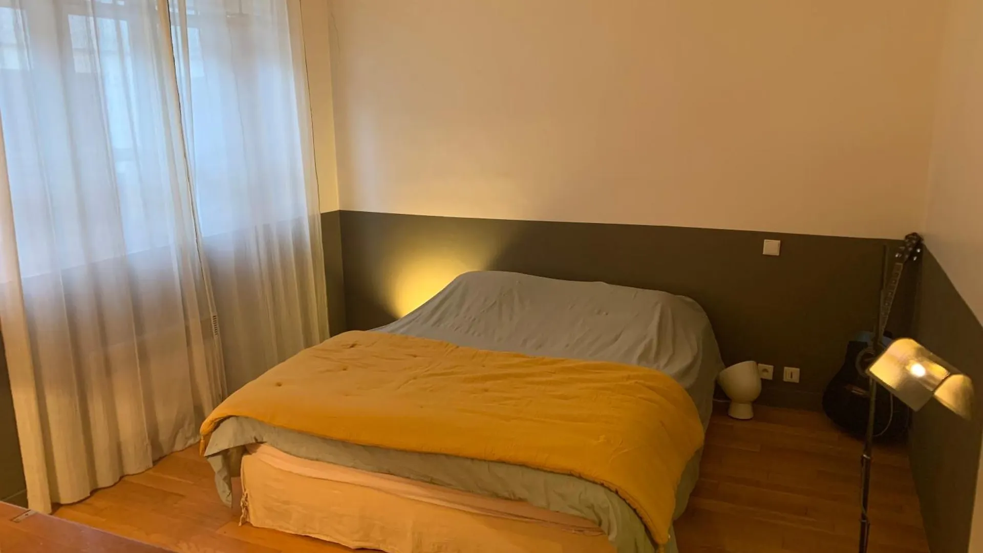 Lardennois - Kp - Beautiful Apartment Near Buttes Chaumont Paris
