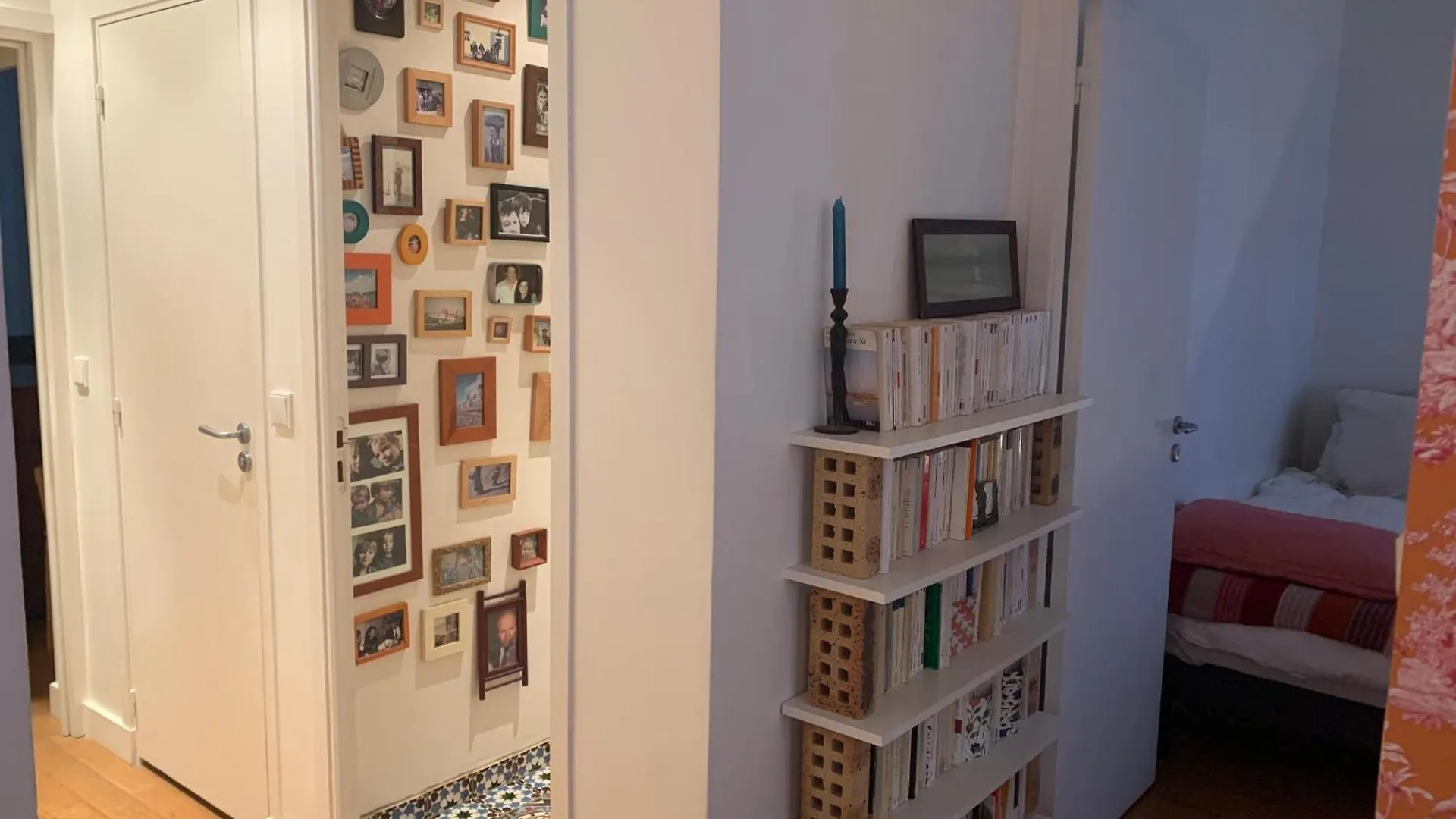 Lardennois - Kp - Beautiful Apartment Near Buttes Chaumont Paris 0*,
